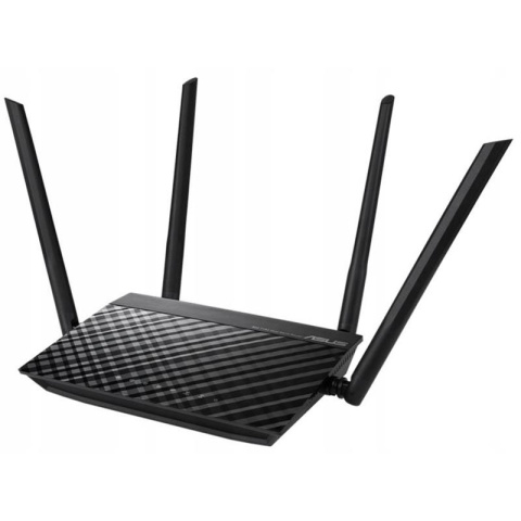 Asus RT-AC51 Router WAN z Wifi AC 5/2,4Ghz