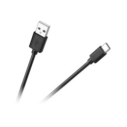 Kabel połączeniowy USB A - USB C 1.5m