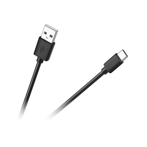 Kabel połączeniowy USB A - USB C 1.5m