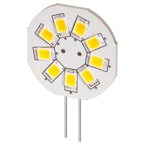 Goobay Żarówka LED 1,5W G4 6500K