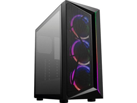 OBUDOWA COOLER MASTER CPM510 ARGB MIDI TOWER Z OKNEM