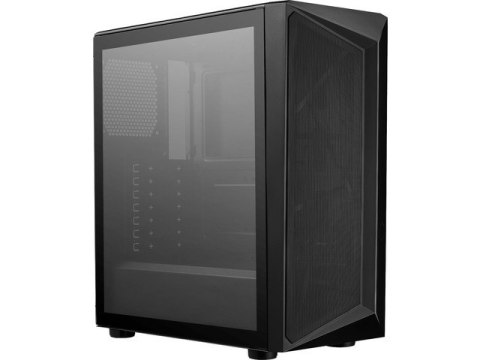 OBUDOWA COOLER MASTER CPM510 ARGB MIDI TOWER Z OKNEM