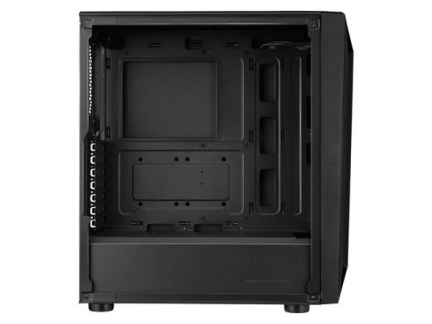 OBUDOWA COOLER MASTER CPM510 ARGB MIDI TOWER Z OKNEM