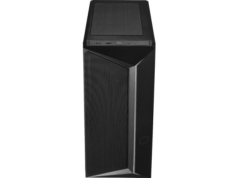 OBUDOWA COOLER MASTER CPM510 ARGB MIDI TOWER Z OKNEM