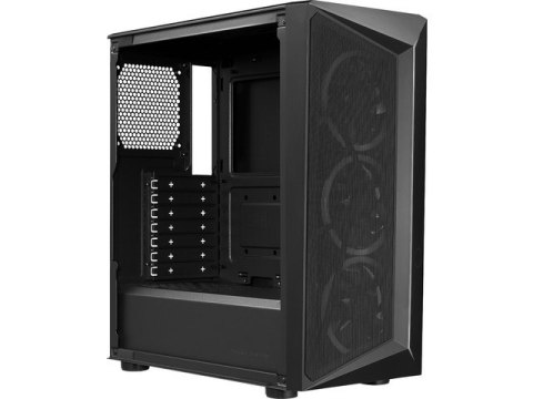 OBUDOWA COOLER MASTER CPM510 ARGB MIDI TOWER Z OKNEM