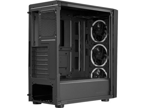 OBUDOWA COOLER MASTER CPM510 ARGB MIDI TOWER Z OKNEM