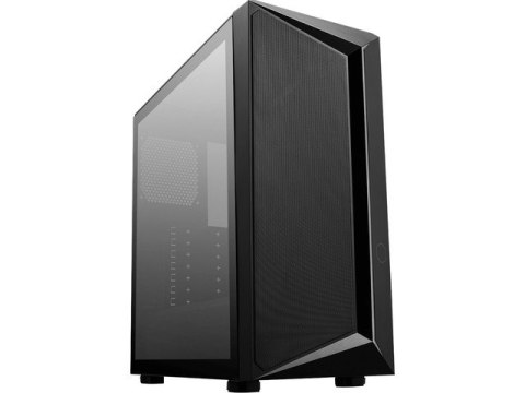 OBUDOWA COOLER MASTER CPM510 ARGB MIDI TOWER Z OKNEM