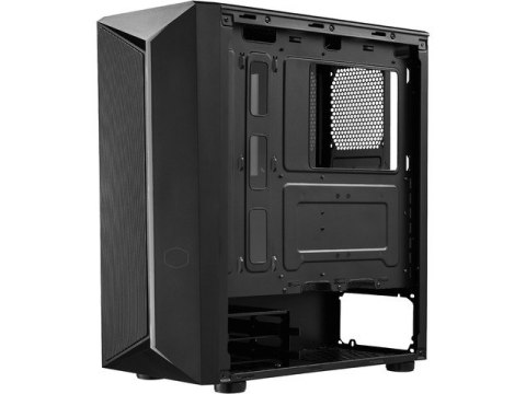 OBUDOWA COOLER MASTER CPM510 ARGB MIDI TOWER Z OKNEM