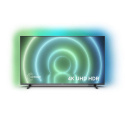 Philips 43PUS7906/12 43" Telewizor 43" Android TV podświetlanie Ambilight
