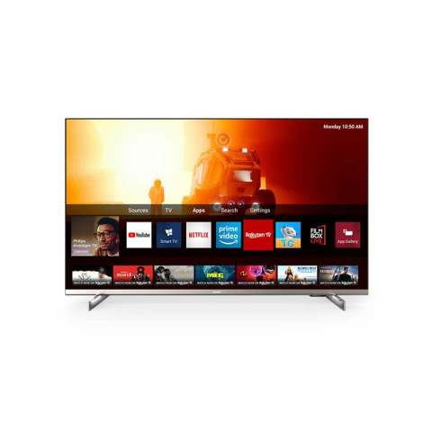 Philips 65PUS7556/12 Telewizor 65" UHD 4K Smart TV