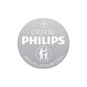 Philips Lithium CR2430 Bateria 3V