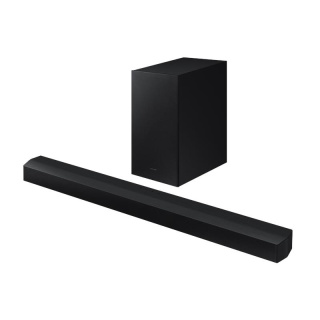 Samsung HW-B450/EN Soundbar z bezprzewodowym subwooferem 2.1 300W