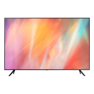 Samsung UE 50AU7172UXXH Telewizor UHD 4K Smart TV HDR 10+