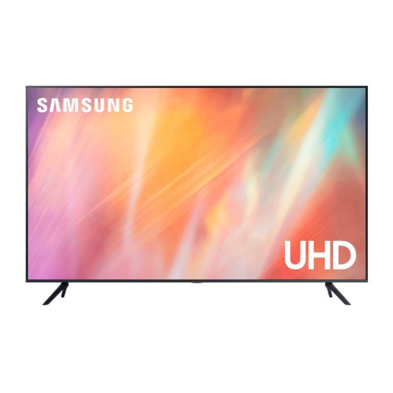 Samsung UE50AU7172UXXH Telewizor UHD 4K Smart TV HDR 10+