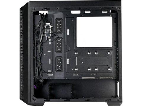 OBUDOWA COOLER MASTER MASTERBOX 520 MESH MIDI TOWER Z OKNEM ARGB LED