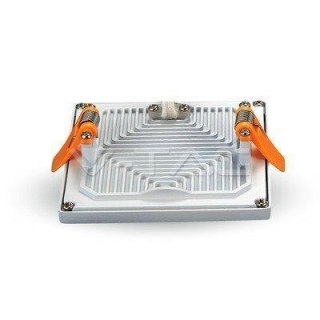 Panel LED V-TAC 15W Kwadrat VT-1515 3000K 1500lm