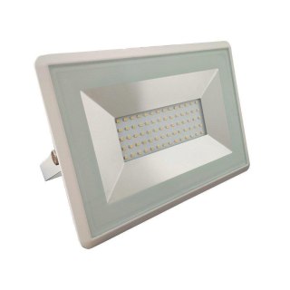 Projektor LED V-TAC 50W SMD E-Series Biały VT-4051 6500K 4250lm