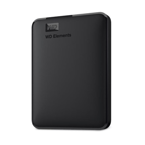 WD Elements Dysk zewnętrzny HDD 1TB 2,5" USB 3.0 czarny