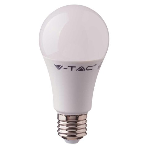 Żarówka LED V-TAC 10W E27 A60 CRI95+ VT-2210 6400K 806lm