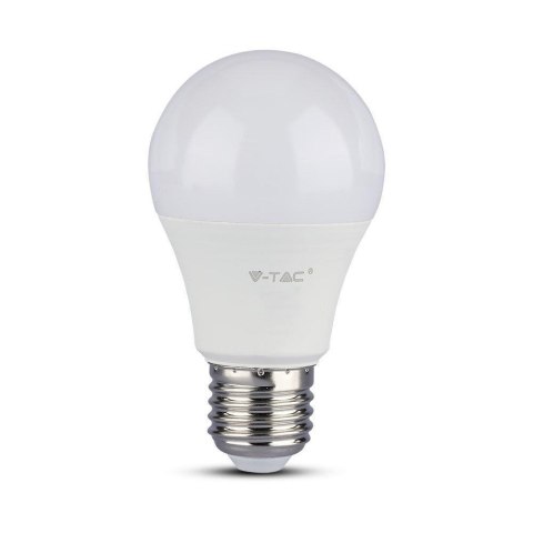 Żarówka LED V-TAC 11W E27 A60 VT-2112 6400K 1055lm