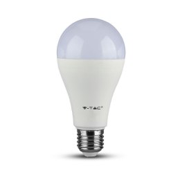 Żarówka LED V-TAC 15W A65 E27 VT-2015 3000K 1350lm