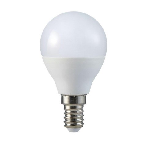 Żarówka LED V-TAC 5.5W E14 P45 Kulka CRI95+ VT-2236 4000K 470lm