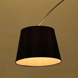 Lampa Podłogowa V-TAC E27 Czarna 1920x1960mm VT-7451