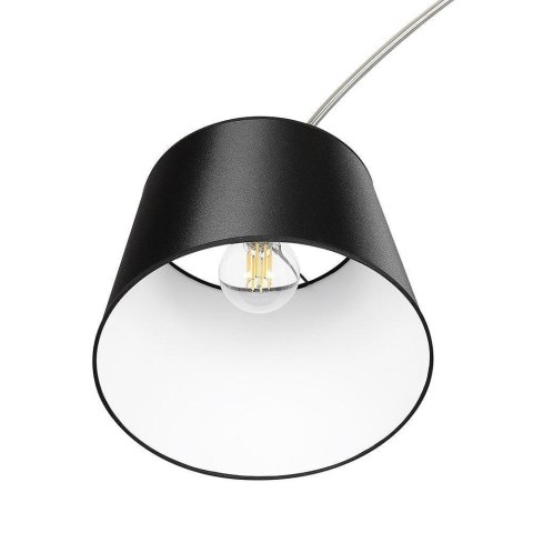 Lampa Podłogowa V-TAC E27 Czarna 1920x1960mm VT-7451