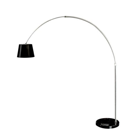 Lampa Podłogowa V-TAC E27 Czarna 1920x1960mm VT-7451