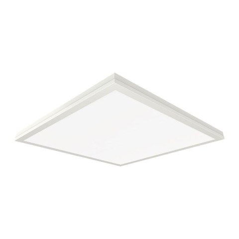 Panel LED V-TAC 25W 600x600x55mm 160Lm/W Natynkowy/Podtynkowy VT-6125 3000K 4000lm