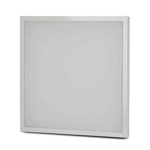 Panel LED V-TAC 40W 600x600 3w1 natynkowy/podtynkowy VT-6142-1 4000K 3200lm