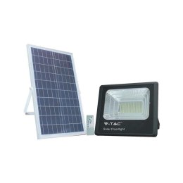 V-TAC Halogen Solarny naświetlacz LED 35W IP65