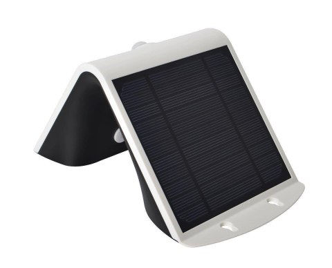 Projektor Solarny 1.5W LED Biały V-TAC VT-767-2 4000K 220lm