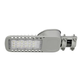 Oprawa Uliczna LED V-TAC SAMSUNG CHIP 30W Soczewki 110st 135Lm/W VT-34ST 6500K 4050lm 5 Lat Gwarancji