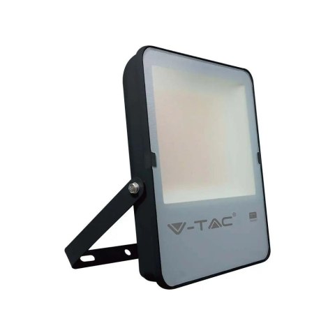 Projektor LED V-TAC 200W SAMSUNG CHIP Czarny 137Lm/W EVOLUTION VT-302 6500K 27350lm 5 Lat Gwarancji