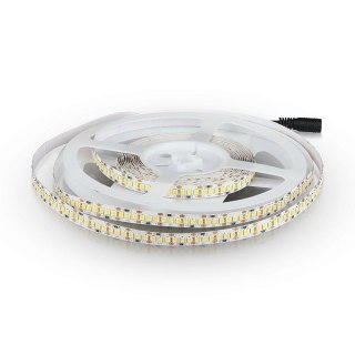 Taśma LED V-TAC SMD2835 1020LED IP20 17W/m VT-2835 204-IP20 4000K 1700lm