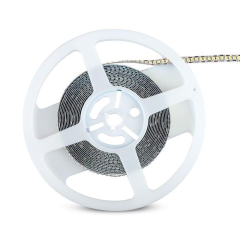 Taśma LED V-TAC SMD2835 1200LED High Lumen IP20 20W/m VT-2835 240-IP20 6500K 2000lm