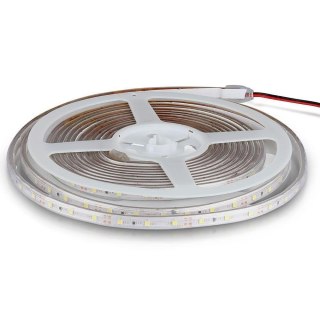 Taśma LED V-TAC SMD3528 300LED IP65 RĘKAW 4,2W/m VT-3528 60-IP65 3000K 420lm