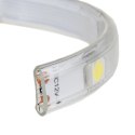 Taśma LED V-TAC SMD3528 300LED IP65 RĘKAW 4,2W/m VT-3528 60-IP65 3000K 420lm