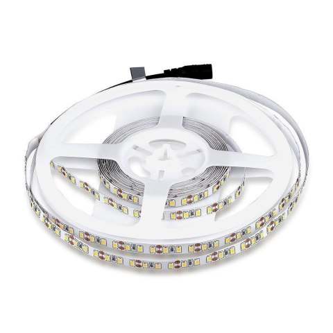 Taśma LED V-TAC SMD3528 600LED IP20 8W/m VT-3528 120-IP20 4000K 800lm