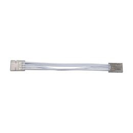 Konektor Złączka Taśm LED V-TAC COB RGB Taśma-Przewód-Taśma
