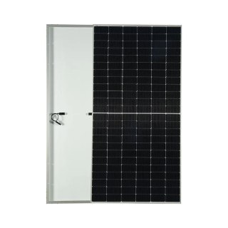 Moduł Panel Fotowoltaiczny V-TAC AUSTA 450W HALF CELL 2094x1038x35MM VT-450 25 Lat Gwarancji