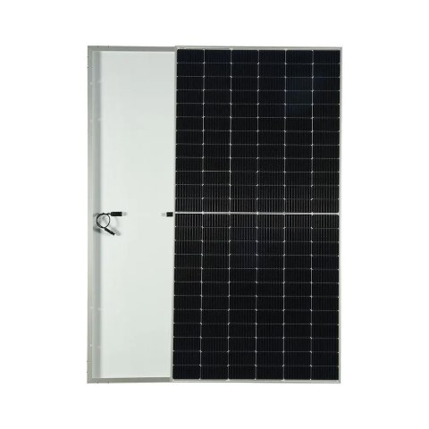 Moduł Panel Fotowoltaiczny V-TAC AUSTA 450W HALF CELL 2094x1038x35MM VT-450 25 Lat Gwarancji