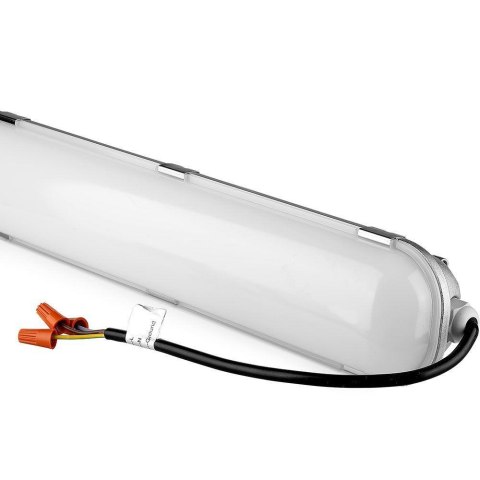 Oprawa Hermetyczna LED V-TAC SAMSUNG CHIP 60W 120cm 120Lm/W VT-160 4000K 7200lm