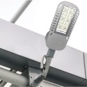 Oprawa Uliczna LED V-TAC SAMSUNG CHIP 100W Soczewki 110st 135Lm/W VT-104ST 4000K 13500lm 5 Lat Gwarancji
