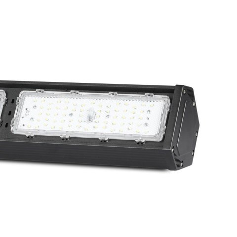 Oprawa V-TAC LED Linear High Bay SAMSUNG CHIP 100W 110st VT-9-112 4000K 9800lm 5 Lat Gwarancji