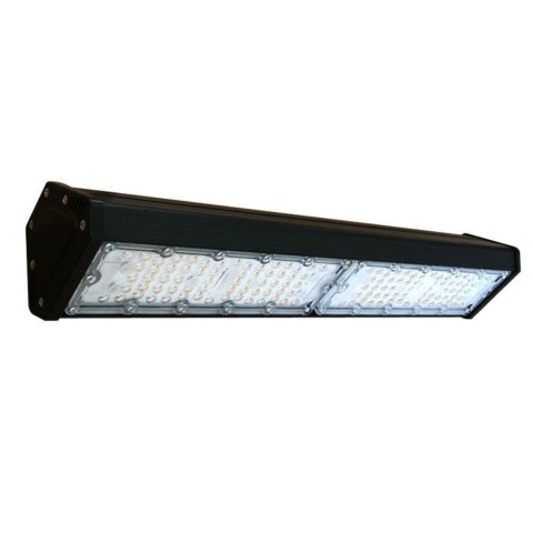 Oprawa V-TAC LED Linear High Bay SAMSUNG CHIP 100W 110st VT-9-112 4000K 9800lm 5 Lat Gwarancji