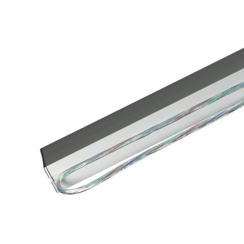 Oprawa V-TAC LED Linear SAMSUNG CHIP 40W Do łączenia Zwieszana Szara 120cm VT-7-40 4000K 3300lm 5 Lat Gwarancji