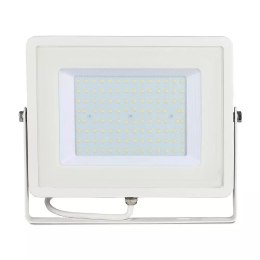 Projektor LED V-TAC 100W SAMSUNG CHIP Biały VT-100 6500K 8200lm 5 Lat Gwarancji