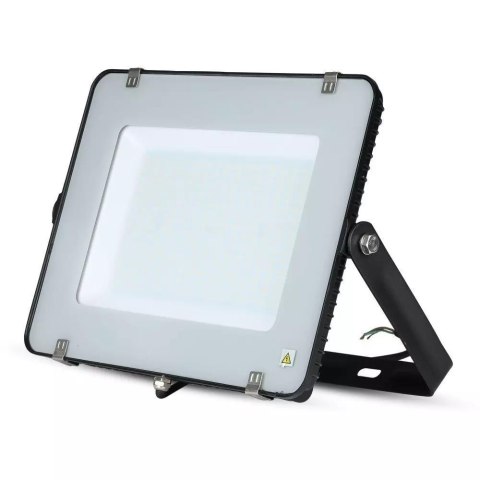 Projektor LED V-TAC 200W SAMSUNG CHIP Czarny VT-200 6500K 16500lm 5 Lat Gwarancji